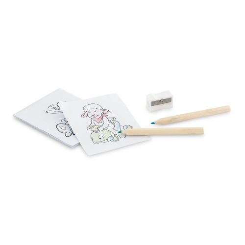 Kit para Colorir 91758
