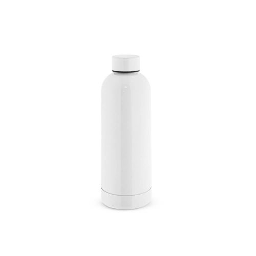 Garrafa Inox 550ml 94288 Odin Mettalic