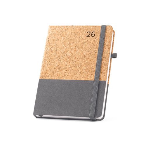 agenda cortica diaria personalizada 66199