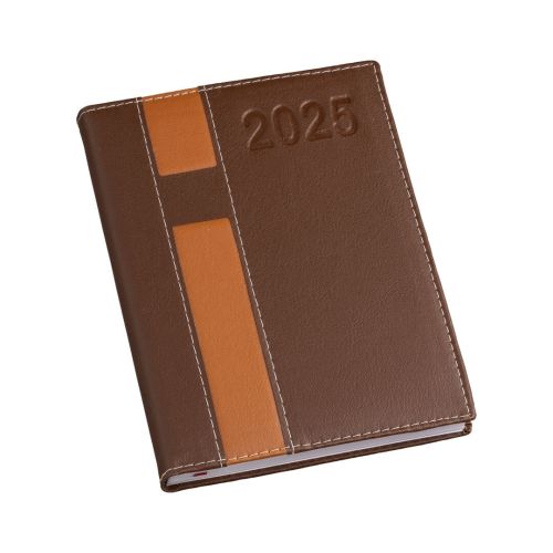 Agenda personalizada para brindes