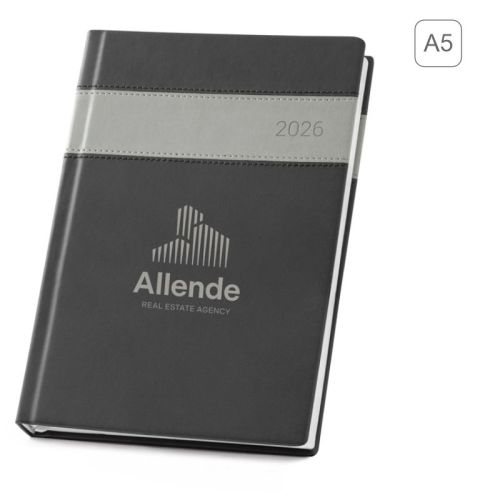Agenda diária personalizada