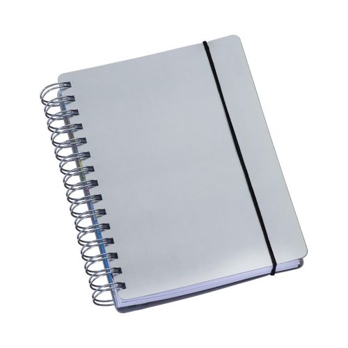 Agenda personalizada wire-o 427L