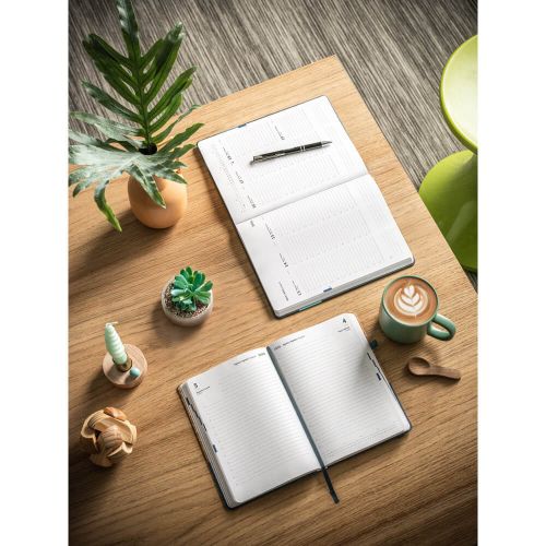 Agenda diária personalizada
