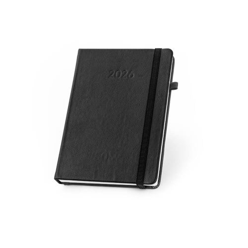 Agenda semanal personalizada