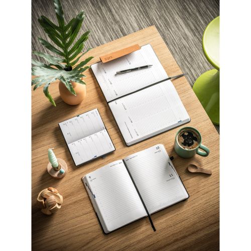 agenda semanal personalizada
