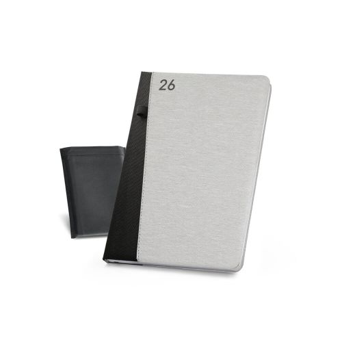 Agenda semanal personalizada