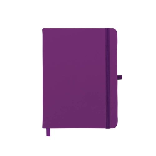 Caderno tipo caderneta personalizado