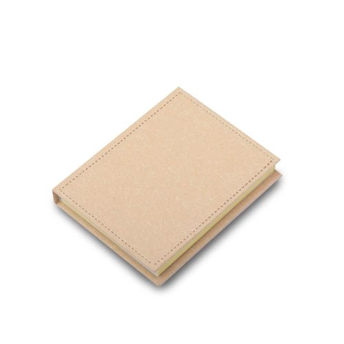 Bloco de Anotações Capa Dura personalizado para brindes BL025