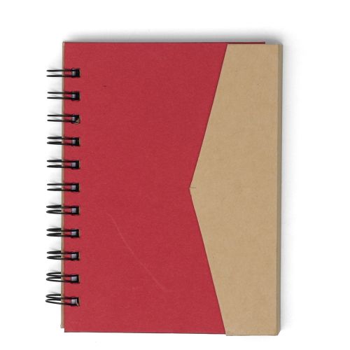 Bloco de Anotações com Post-it personalizado para brindes 18515