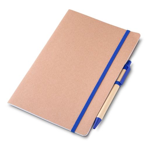 caderno eco personalizado