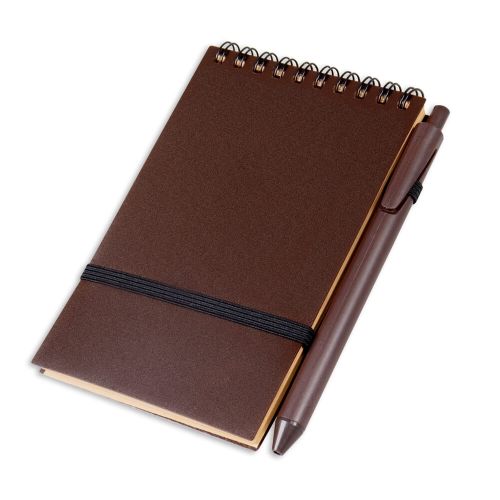 Bloco ecológico personalizado