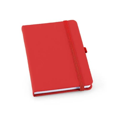 Caderno Capa Dura B6 personalizado Atwood 93723