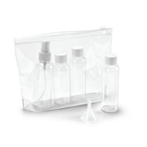 Bolsa de Cosméticos Hermética 92722