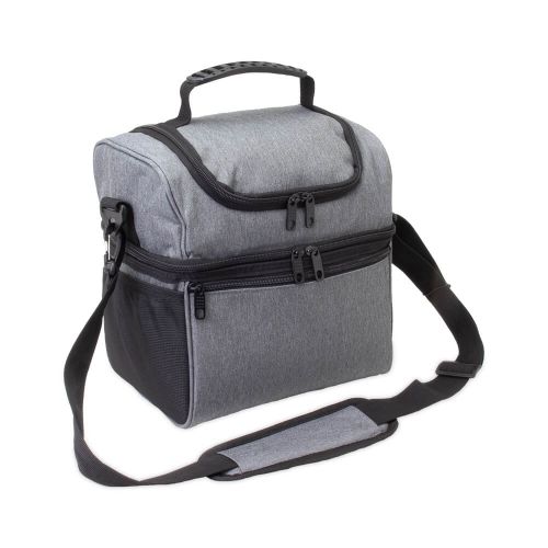 bolsa térmica 16 litros personalizada para brindes