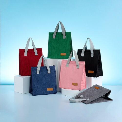 bolsa térmica para brindes personalizados