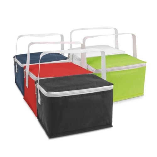 Bolsa Térmica personalizada para brindes Jeddah 98406
