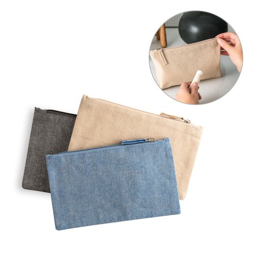 bolsa multiuso tipo necessaire  personalizada para brindes 92077 millie