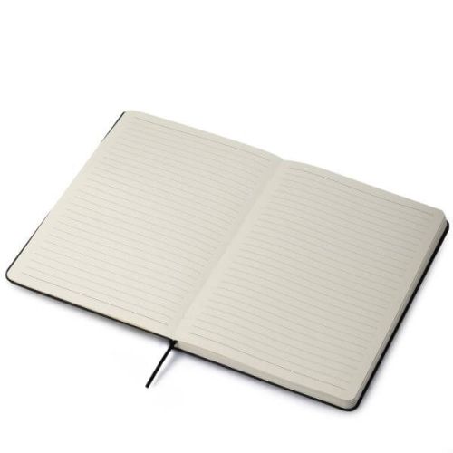 caderno reciclado personalizado cad150