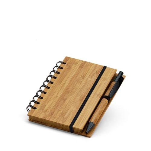Caderno Bambu Dickens 93486
