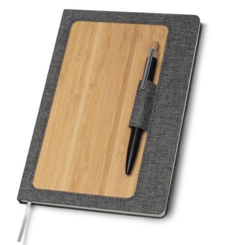 Caderno personalizado cad160