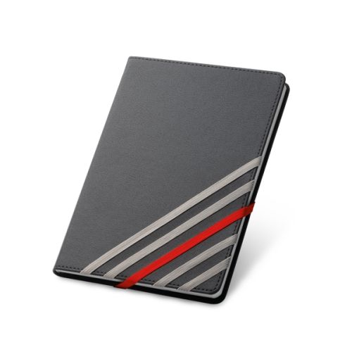 Caderno Capa Dura personalizado Plot 93790