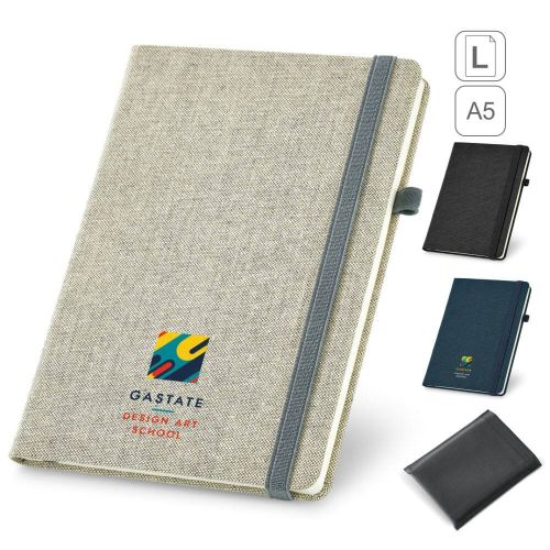 Caderno personalizado Capa Dura Carrey 93725 