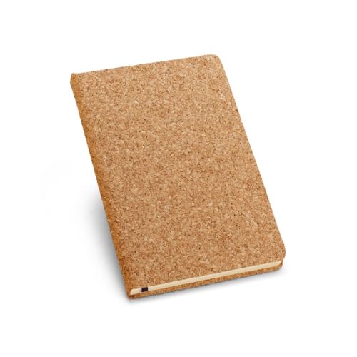Caderno Capa Dura cortiça A5 Almodóvar 93489