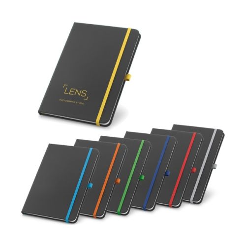 Caderno Capa Dura Corbin 93717