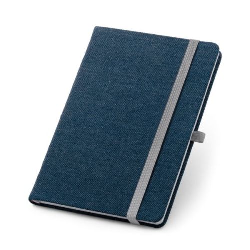 Caderno Capa Dura Denim 93594