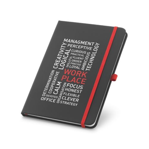 Caderno Capa Dura personalizado Archer 93738