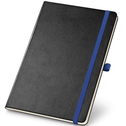 Caderno personalizado Capa Dura Bouvier 93729