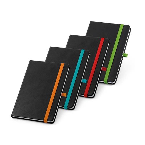 Caderno Capa Dura Roth 93952