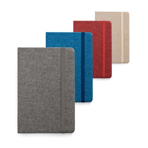Caderno capa dura Hugo 93591