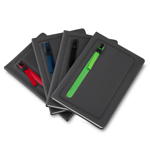 Caderno de Anotações CAD110