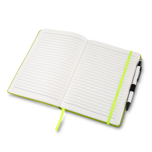 Caderno de Anotações CAD003