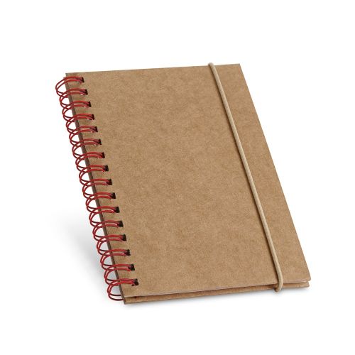 Caderno Capa dura A6 personalizado Marlowe 93707 