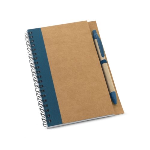 Caderno Ecológico 93715