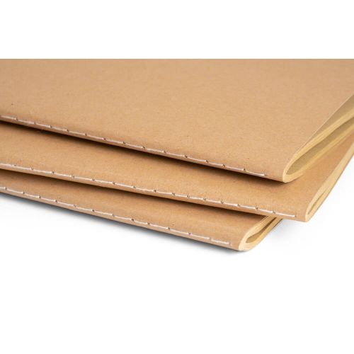 caderno ecológico personalizado Alcott 93273