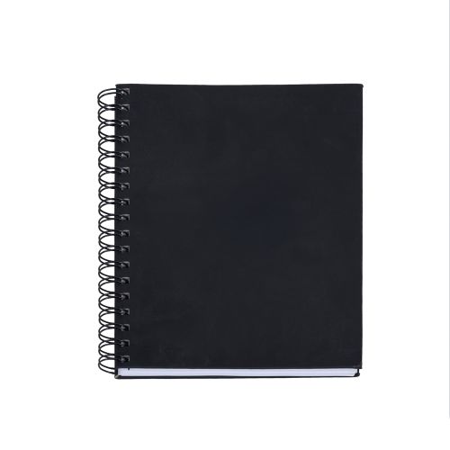 Caderno Emborrachado 13708