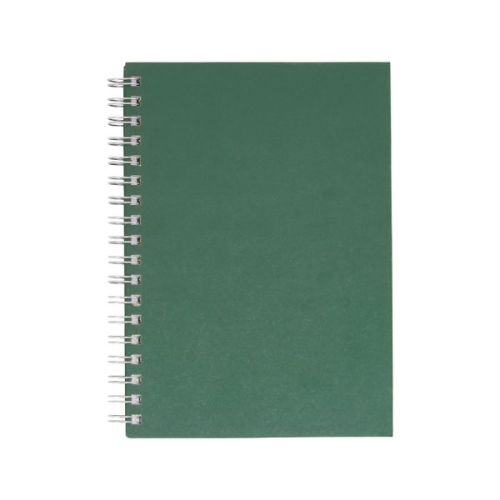 caderno wire-o personalizado cad330