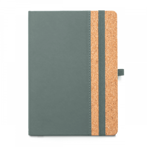 Caderno Capa Dura Tordo 93593 A5 