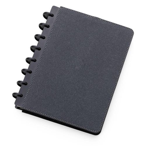 caderno capa dura personalizado A5 cad 350