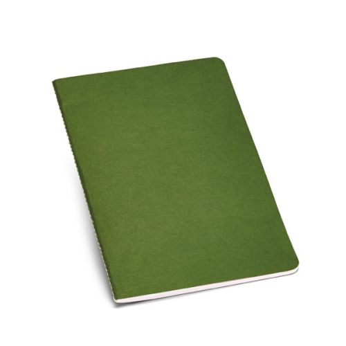 Caderno A5 personalizado Ecown 93495
