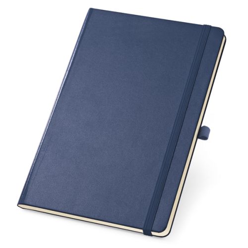 caderno personalizado B6 Chamberi