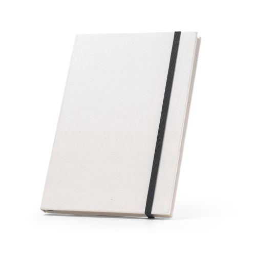 Caderno A5 personalizado 93271 Milky 