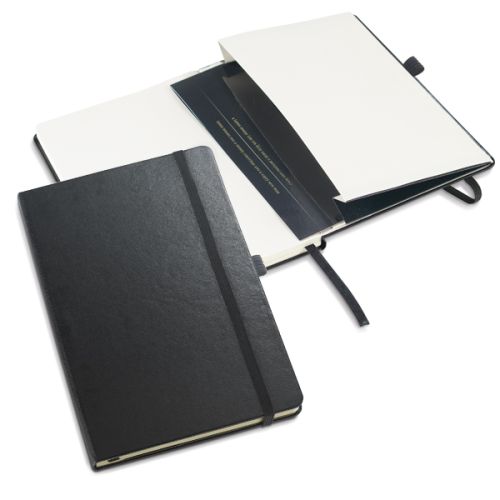 Caderno Capa Dura A5 personalizado Chambery 93491