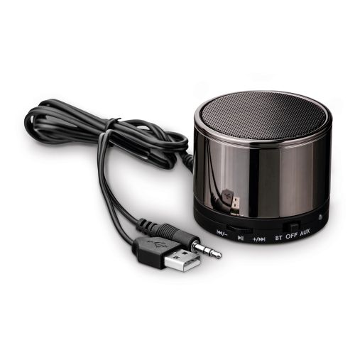 Caixa de Som Bluetooth personalizada Sinth