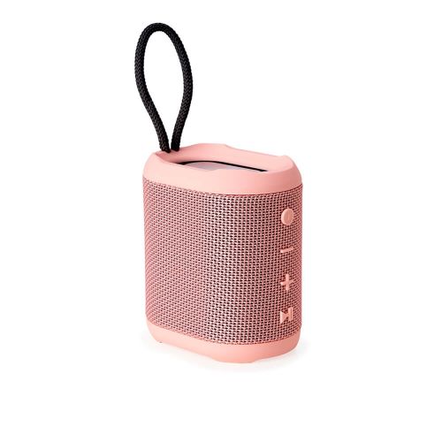 Caixa de som Bluetooth personalizada