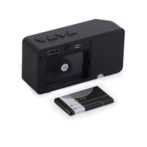 Caixa de Som Multimídia com Bluetooth 12901