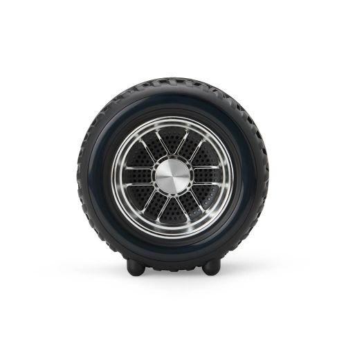 Caixa de som roda personalizada 08006